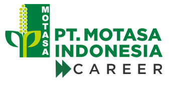 PT. Motasa Indonesia Career